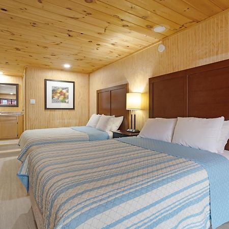 Highport Inn Pottsboro Kültér fotó