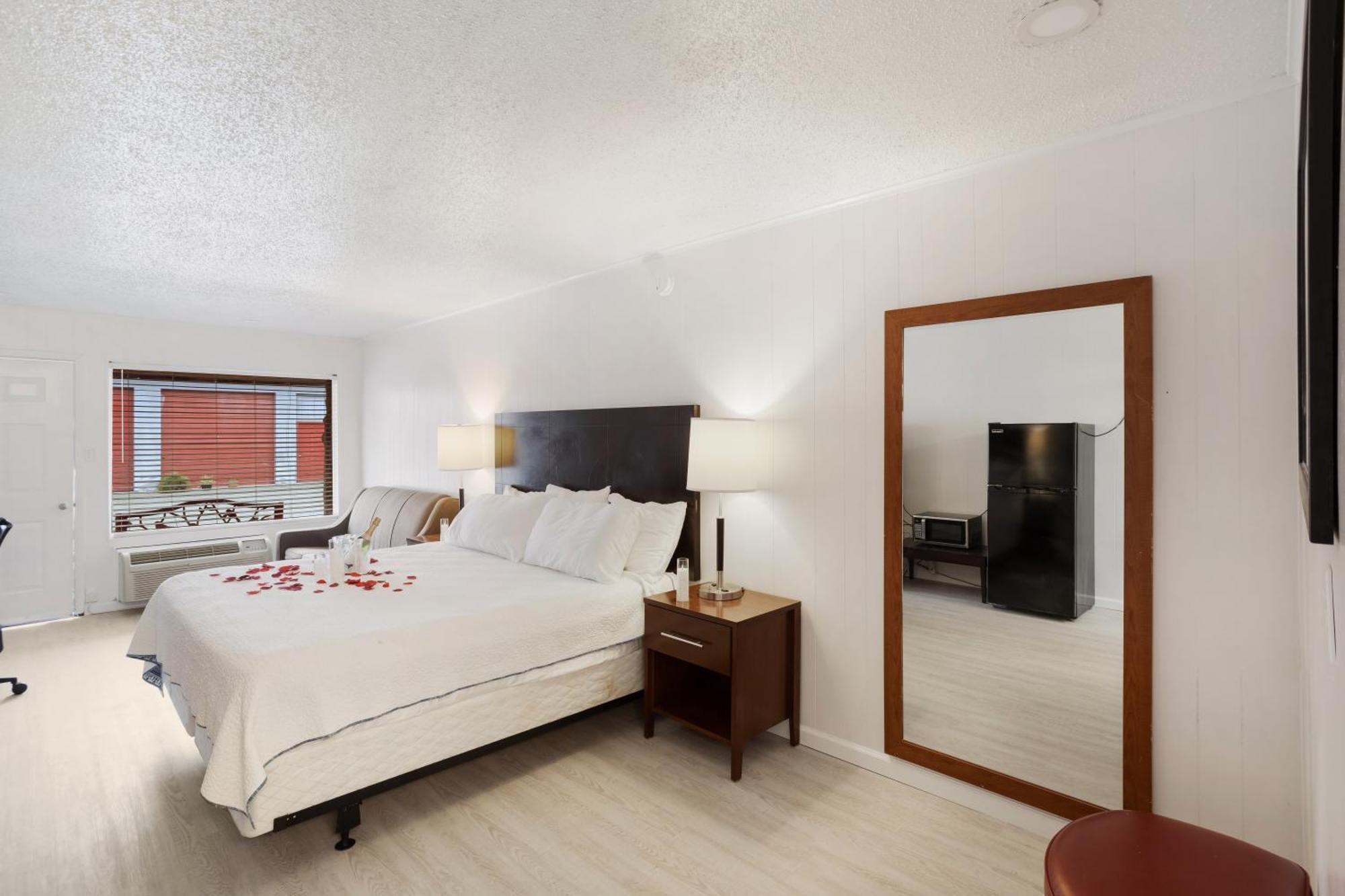 Highport Inn Pottsboro Kültér fotó
